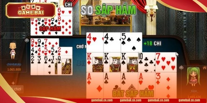 Bài Mậu Binh: Cập Nhật Thay Đổi Về Luật Mới Nhất 2026 3 Gợi ý kỹ thuật đánh Mậu Binh ăn tiền đậm từ cao thủ.