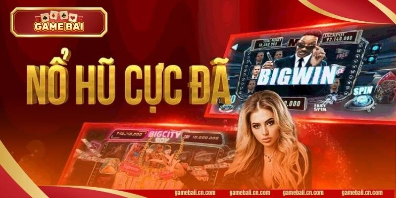 Manclub là cổng game uy tín với sức hút rất lớn hiện nay.