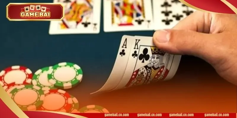 Quản lý vốn bao giờ cũng rất quan trọng trong bàn chơi bài Cào.